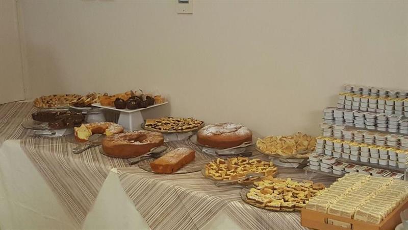 호텔 마리나 리치오네 외부 사진